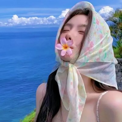 新年快乐,妈妈!